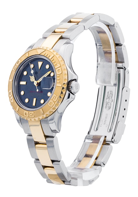 Rolex Yacht-Master 69623 Image 2
